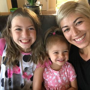 Meet your Posher, Torilla